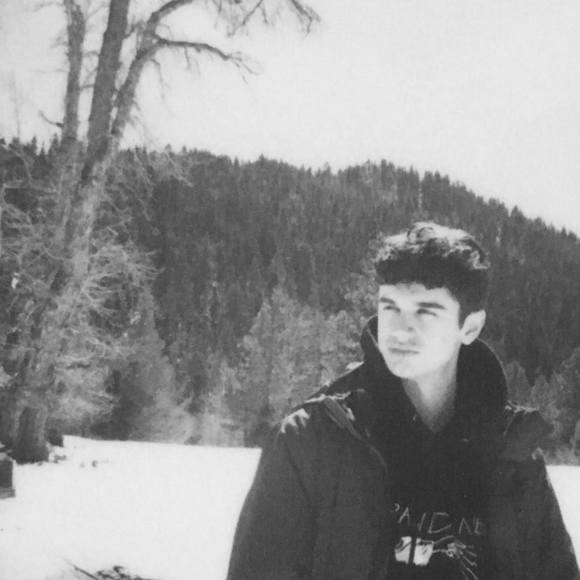 Meet your Posher, Jacob - Picture 1 of 1